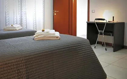 B&B Il Sasso Antico