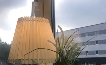 Hamburg Apart