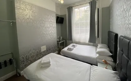 Swinton Hotel