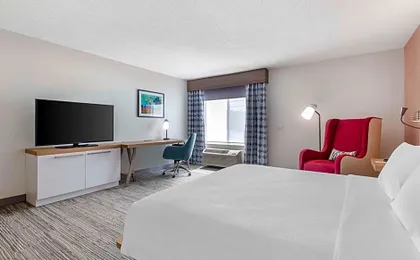 Hilton Garden Inn Lexington Hamburg