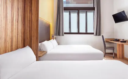 B&B Hotel Madrid Centro Plaza Mayor