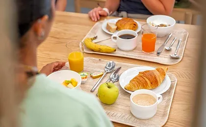 UCPA SPORT STATION HOSTEL PARIS
