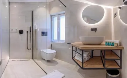 Lumiere Luxury Rooms