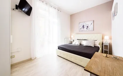 Saint Peter Cozy Apartment