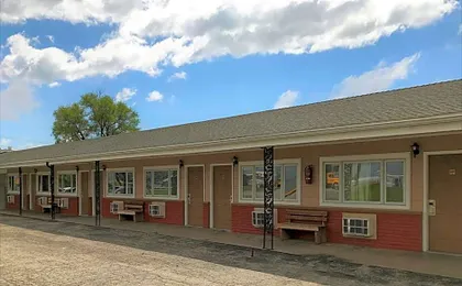 Budget Inn