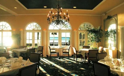 Club Continental