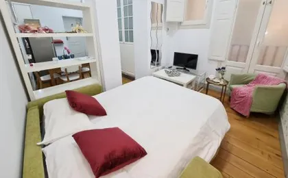 Madrid Sol Home
