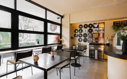 M Hotel (Hangzhou Huanglong Sports Center)