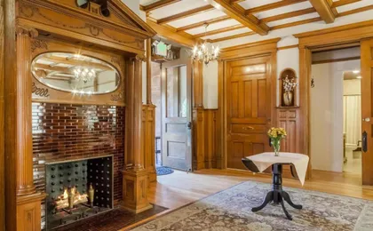 Patterson Inn (Adults only)