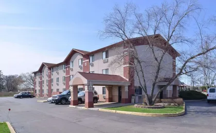 Super 8 Chicago/waukegan/i-94 N.