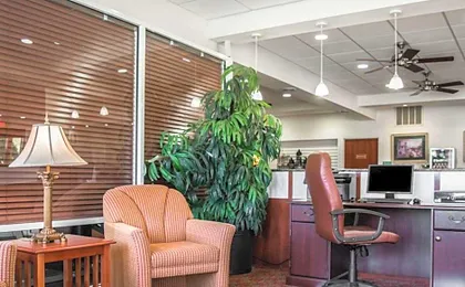 Quality Inn Weeki Wachee - Spring Hill