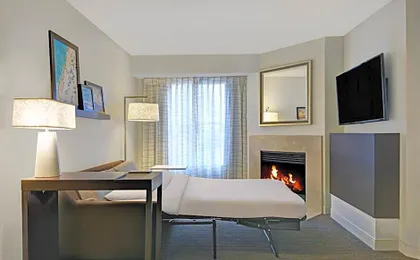 Residence Inn by Marriott Jacksonville Butler Boulevard