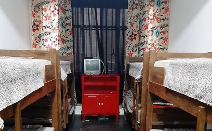 Hotel Hostel Lapa