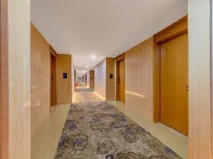 Kaman Hotel (Henggang Dakang Subway Station)