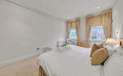 Hertford Flat 11