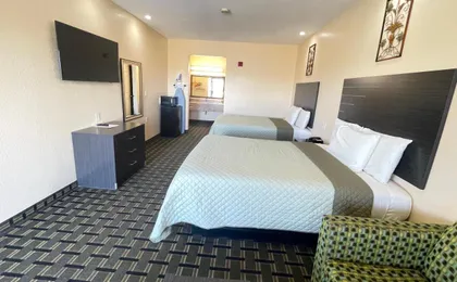 Homegate Inn & Suites