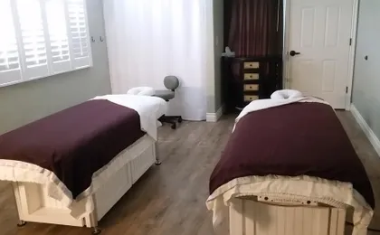 Oregon Garden Resort