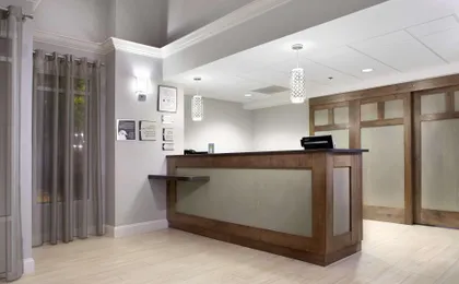Homewood Suites Charlotte Airport Hotel