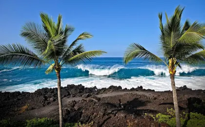 Keauhou Kona Surf & Racquet Club Townhouse #4