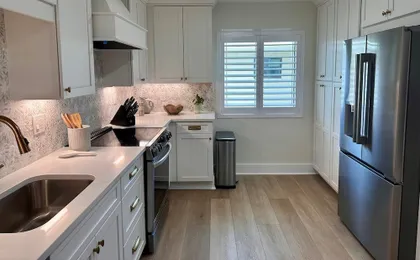 Westbay Point Moorings 274 3 Bedroom Condo by RedAwning