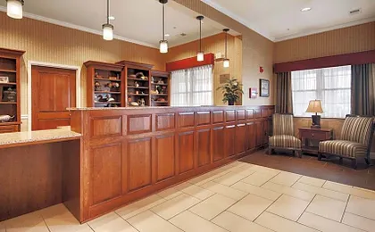Best Western Plus Easton Inn & Suites