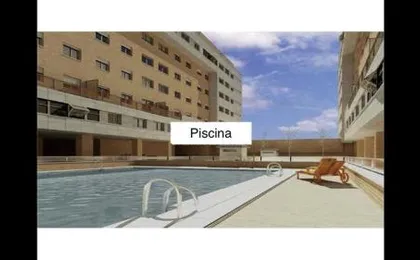 Apartamento Playa y Piscina 1-2 personas