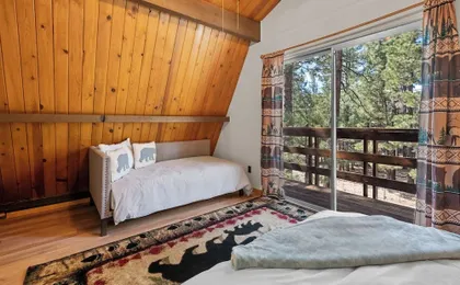 Helen's Cabin
