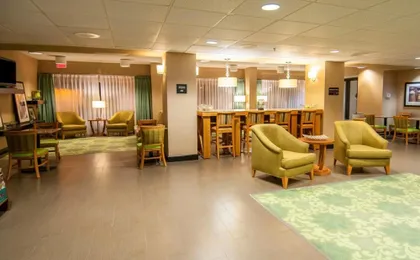 Hampton Inn Lafayette