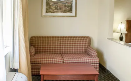 Quality Inn & Suites Sioux City