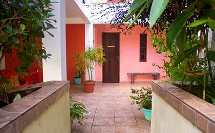 Pousada Betel - Moradas Familia Betel