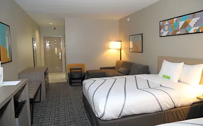 La Quinta Inn & Suites by Wyndham Montgomery