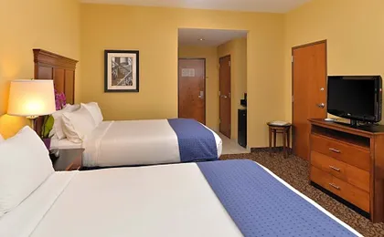 Holiday Inn Montgomery Airport South by IHG