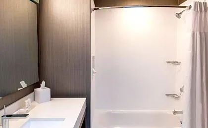 Courtyard by Marriott Mesa at Wrigleyville West