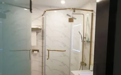 Guangzhou Xiguan Yuehua Hotel