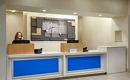 Holiday Inn Express & Suites Bonifay By IHG