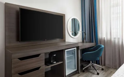 Hampton Inn & Suites Baltimore Inner Harbor