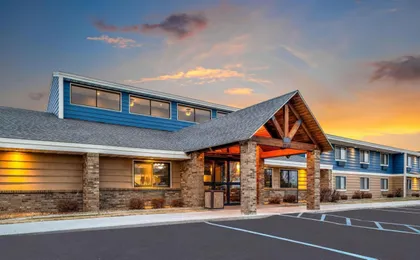 Americinn Lodge & Suites Bismarck