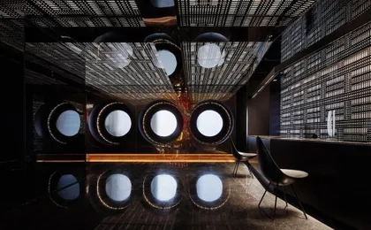 SEYA Design Hotel - Chengdu Taikoo Li - Managed by SEYA GROUP