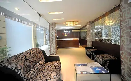 Hotel Lee International