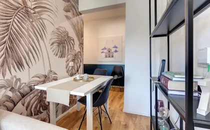 Mamo Florence - Guido Monaco Apartment