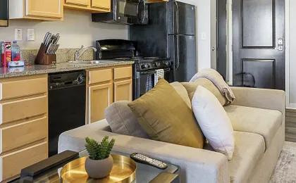 Canal Walk District Apartments by Landing