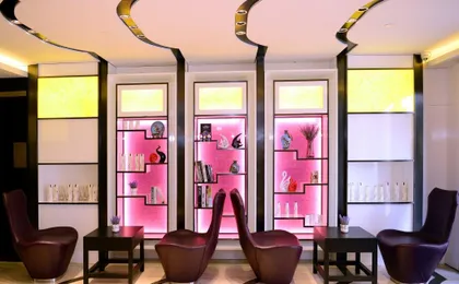 Lavande Hotel Hangzhou Xiaoshan International Airp
