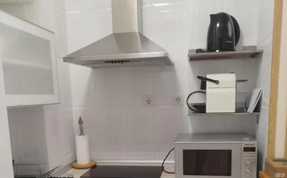 Apartamento Flor de Azahar