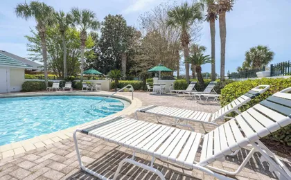 Private Beach & Community Pool
