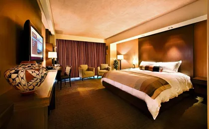 Isleta Resort And Casino