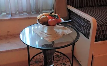 b&b Cupole e Campanili
