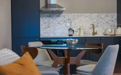 Gorgeous Apartment by the Park PS6