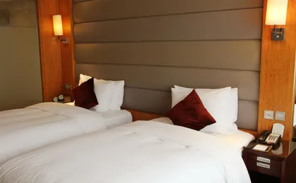 Minya Hotel