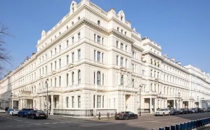 Hapimag Apartments London