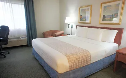 La Quinta Inn by Wyndham Fl. Lauderdale Tamarac East